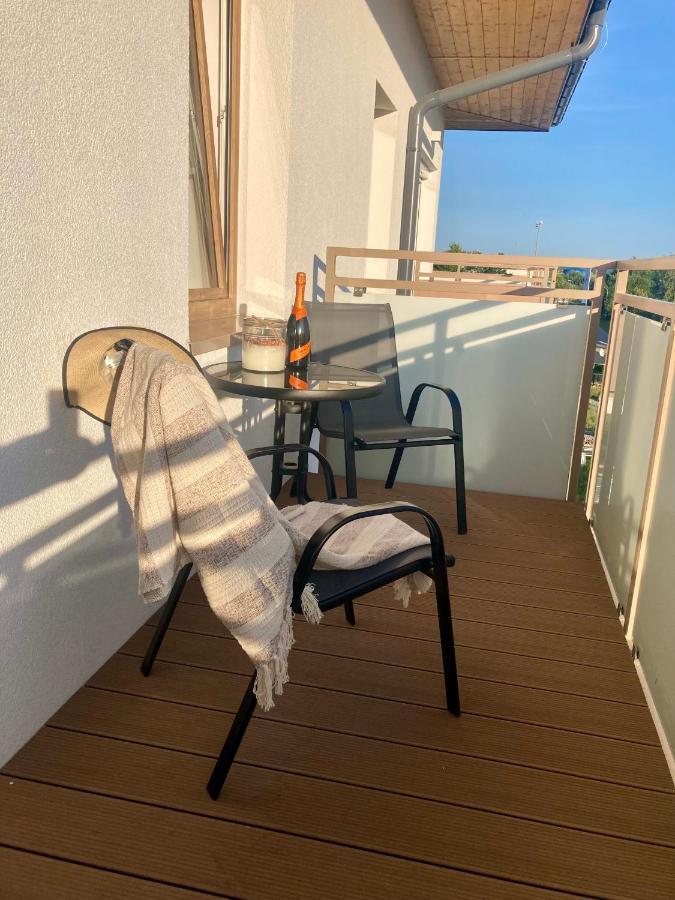 Apartament Nr 35 - Apartamenty Wakacyjna 5 Mielno  Exterior photo