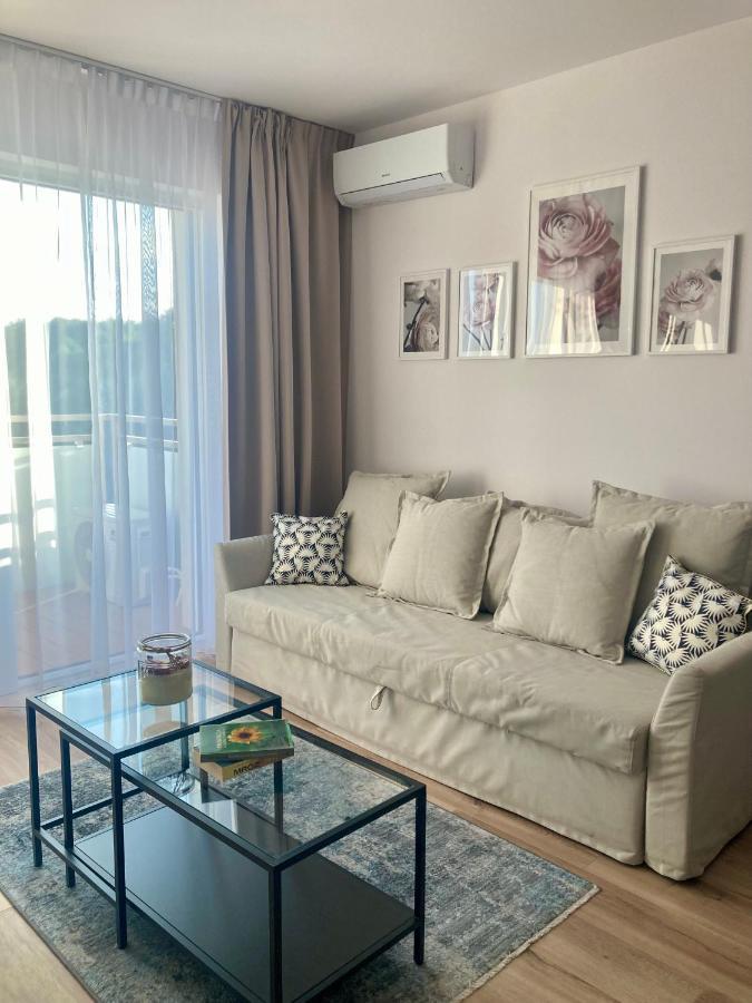 Apartament Nr 35 - Apartamenty Wakacyjna 5 Mielno  Exterior photo