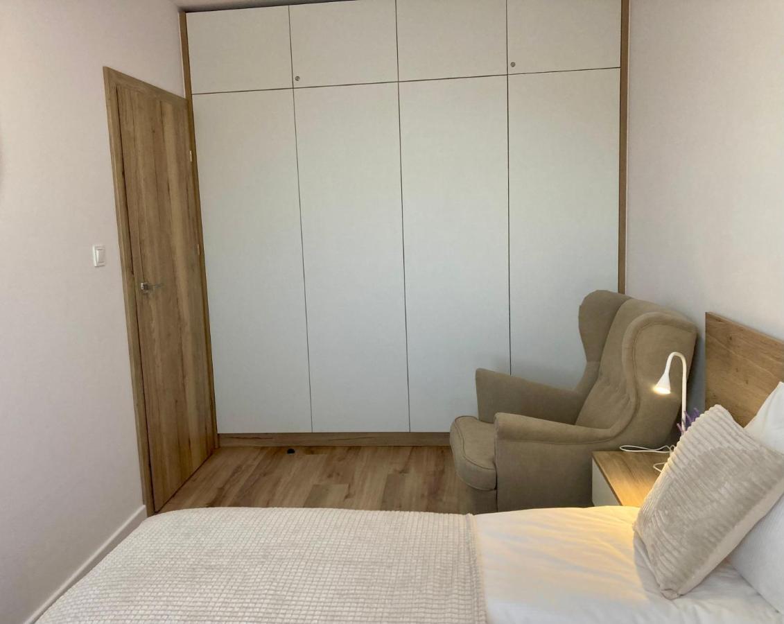 Apartament Nr 35 - Apartamenty Wakacyjna 5 Mielno  Exterior photo