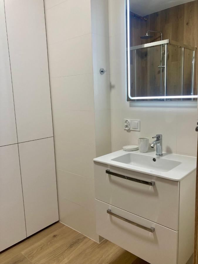 Apartament Nr 35 - Apartamenty Wakacyjna 5 Mielno  Exterior photo
