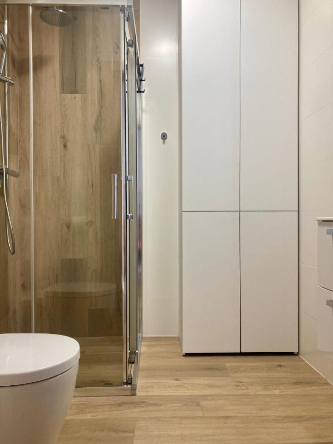 Apartament Nr 35 - Apartamenty Wakacyjna 5 Mielno  Exterior photo